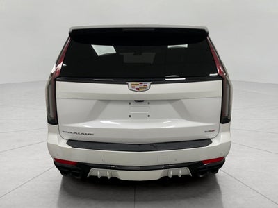 2023 Cadillac Escalade AWD 4dr V-Series