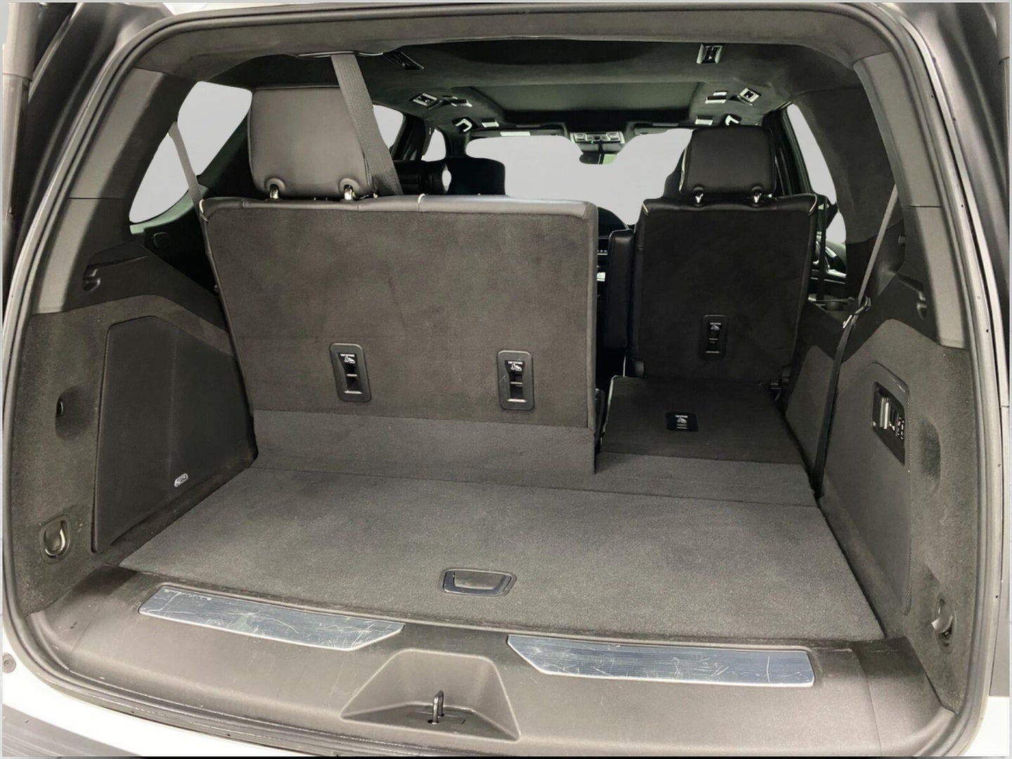 2023 Cadillac Escalade AWD 4dr V-Series