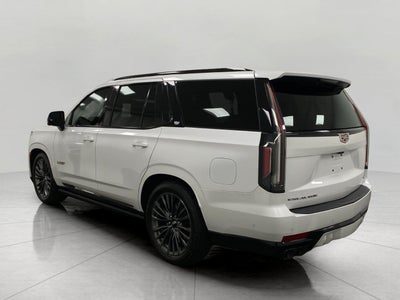 2023 Cadillac Escalade AWD 4dr V-Series