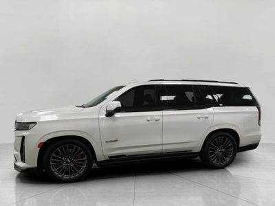 2023 Cadillac Escalade AWD 4dr V-Series