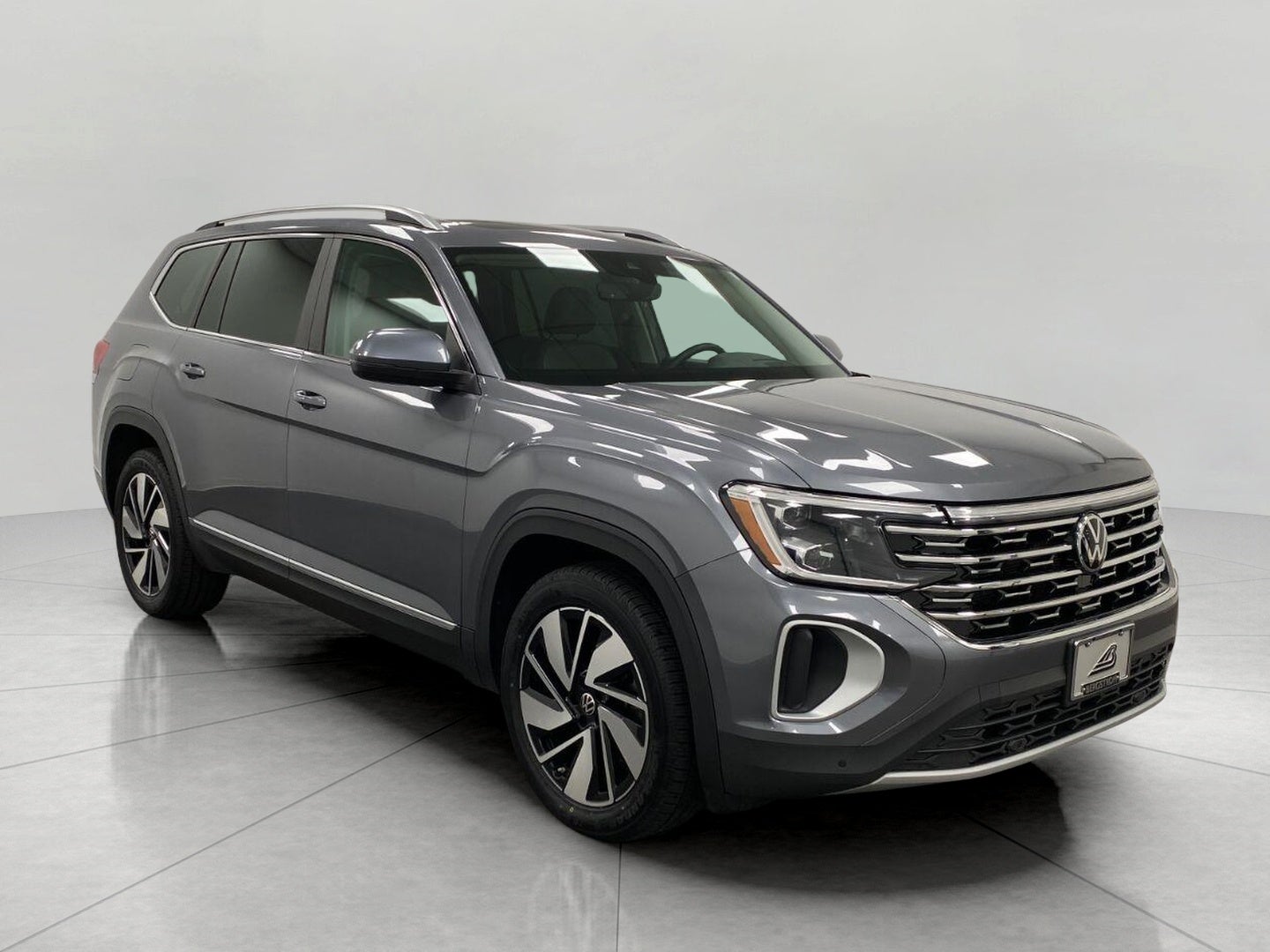 2024 Volkswagen Atlas 2.0T SEL 4MOTION