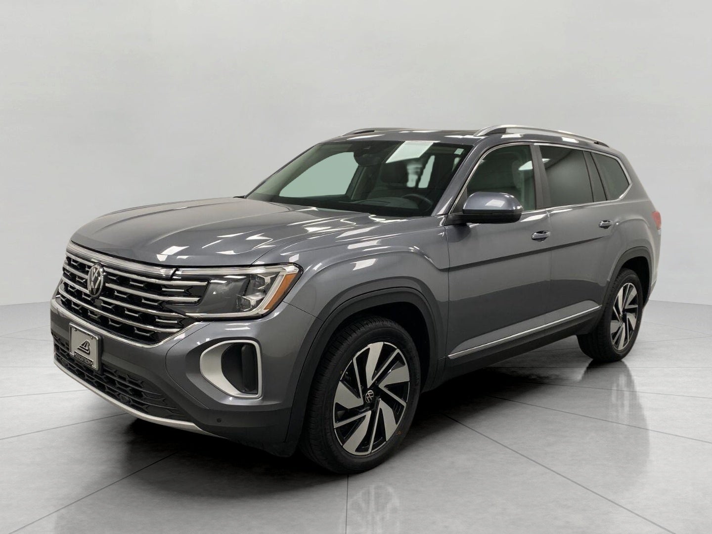 2024 Volkswagen Atlas 2.0T SEL 4MOTION