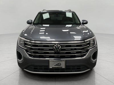 2024 Volkswagen Atlas 2.0T SEL 4MOTION
