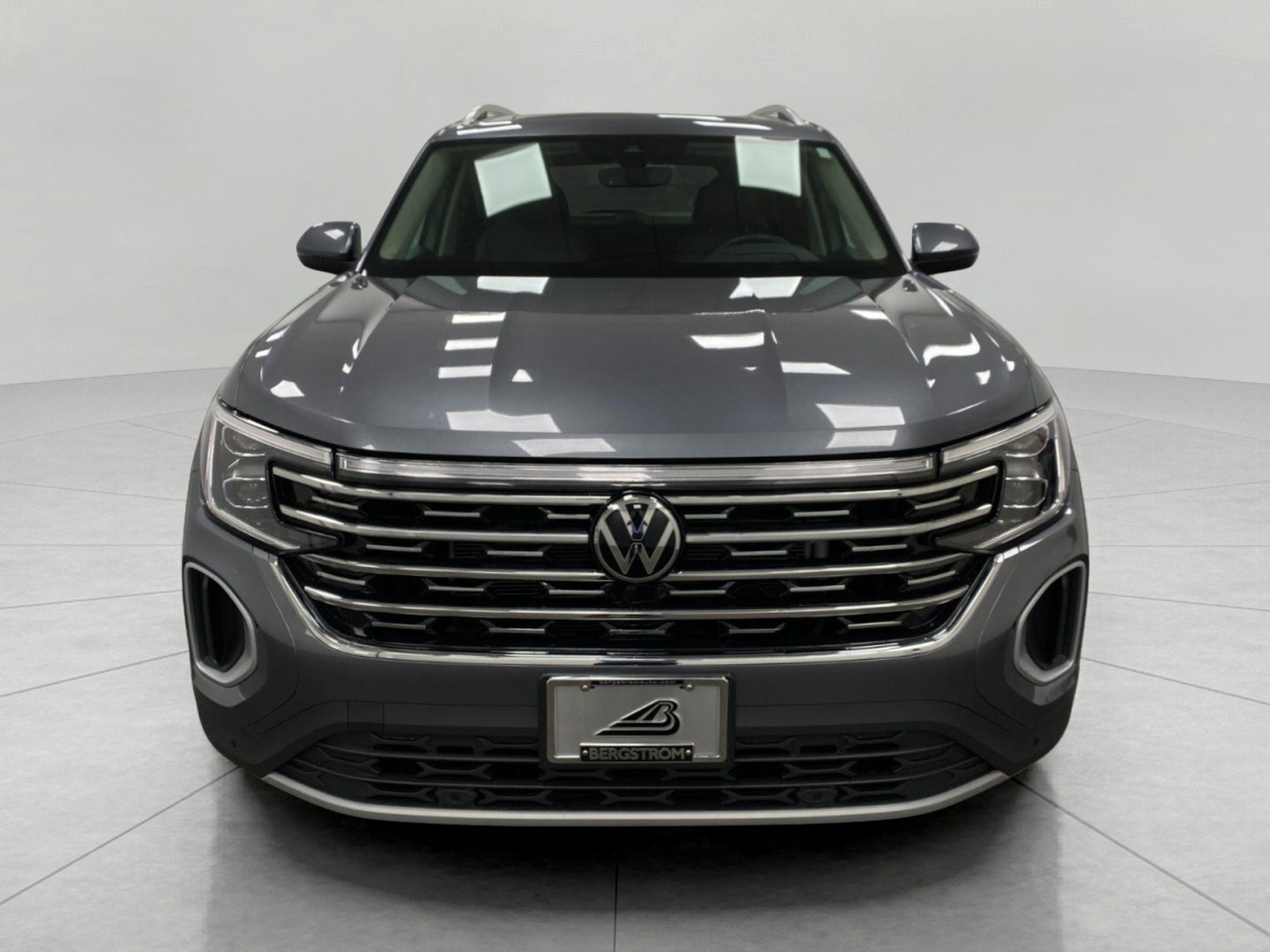2024 Volkswagen Atlas 2.0T SEL 4MOTION