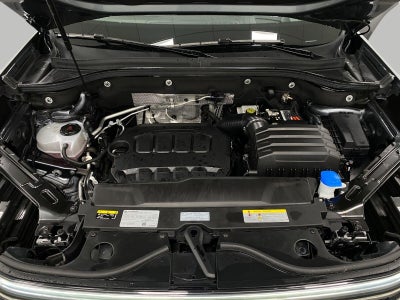 2024 Volkswagen Atlas 2.0T SEL 4MOTION