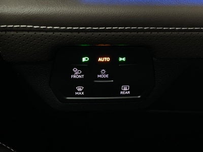 2024 Volkswagen Atlas 2.0T SEL 4MOTION