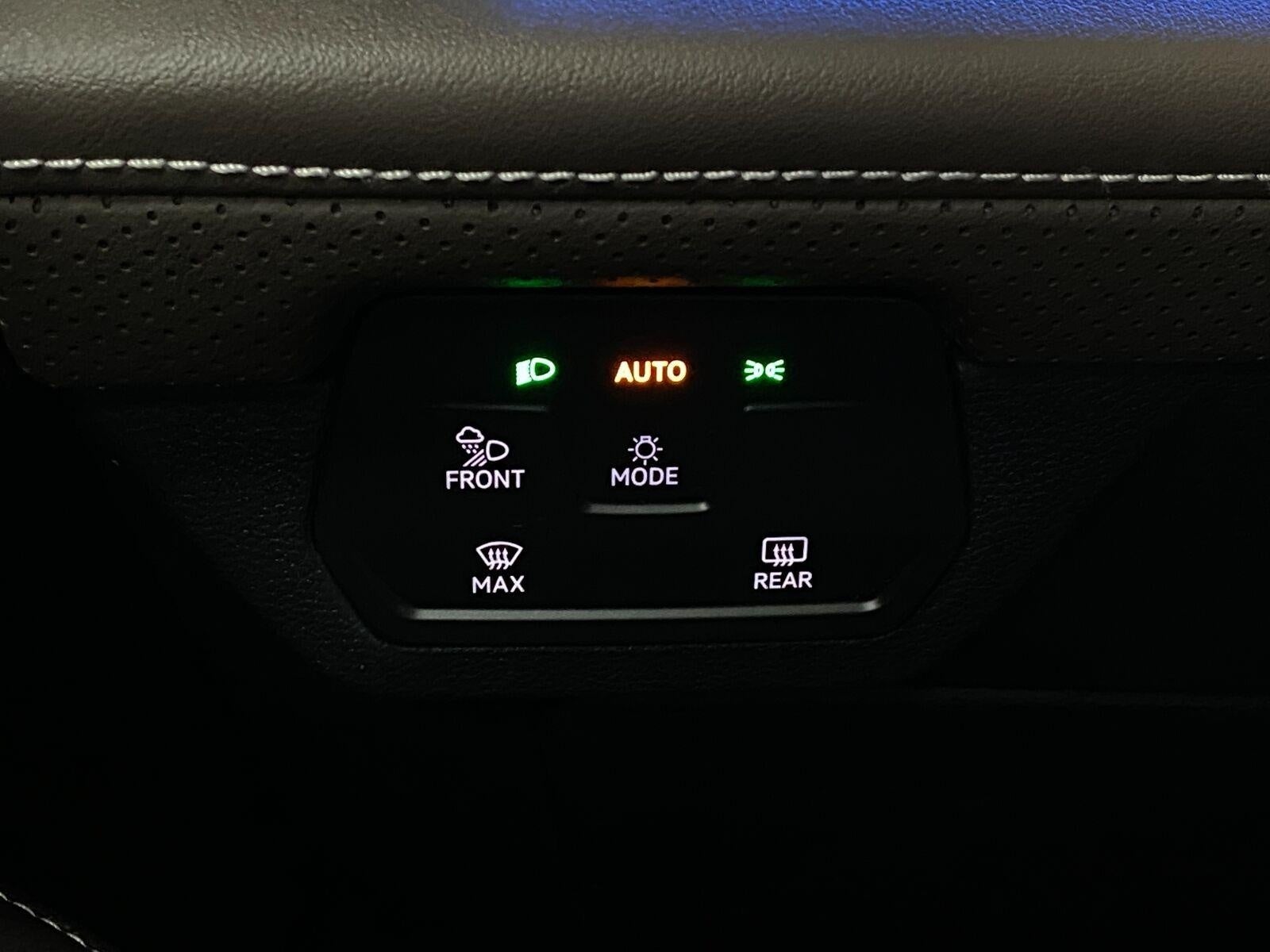 2024 Volkswagen Atlas 2.0T SEL 4MOTION