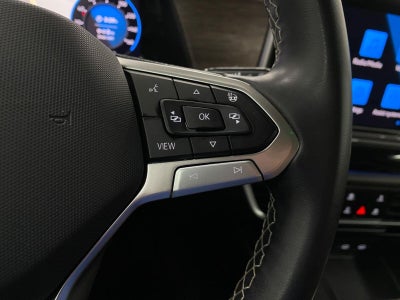 2024 Volkswagen Atlas 2.0T SEL 4MOTION
