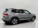 2024 Volkswagen Atlas 2.0T SEL 4MOTION