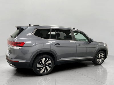 2024 Volkswagen Atlas 2.0T SEL 4MOTION
