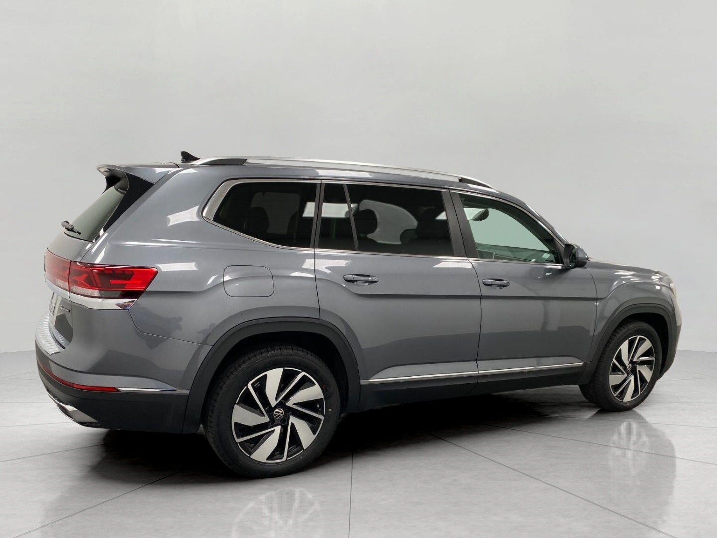 2024 Volkswagen Atlas 2.0T SEL 4MOTION