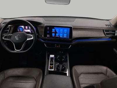 2024 Volkswagen Atlas 2.0T SEL 4MOTION