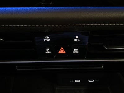 2024 Volkswagen Atlas 2.0T SEL 4MOTION