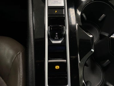 2024 Volkswagen Atlas 2.0T SEL 4MOTION