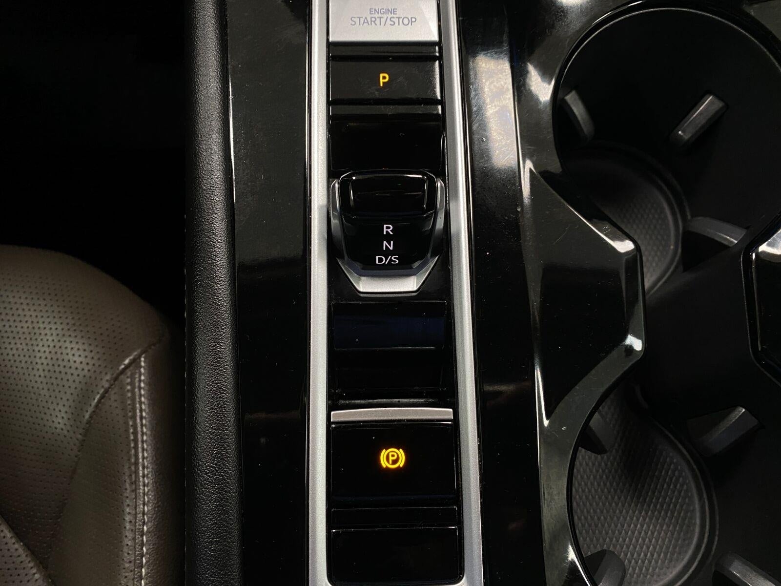2024 Volkswagen Atlas 2.0T SEL 4MOTION