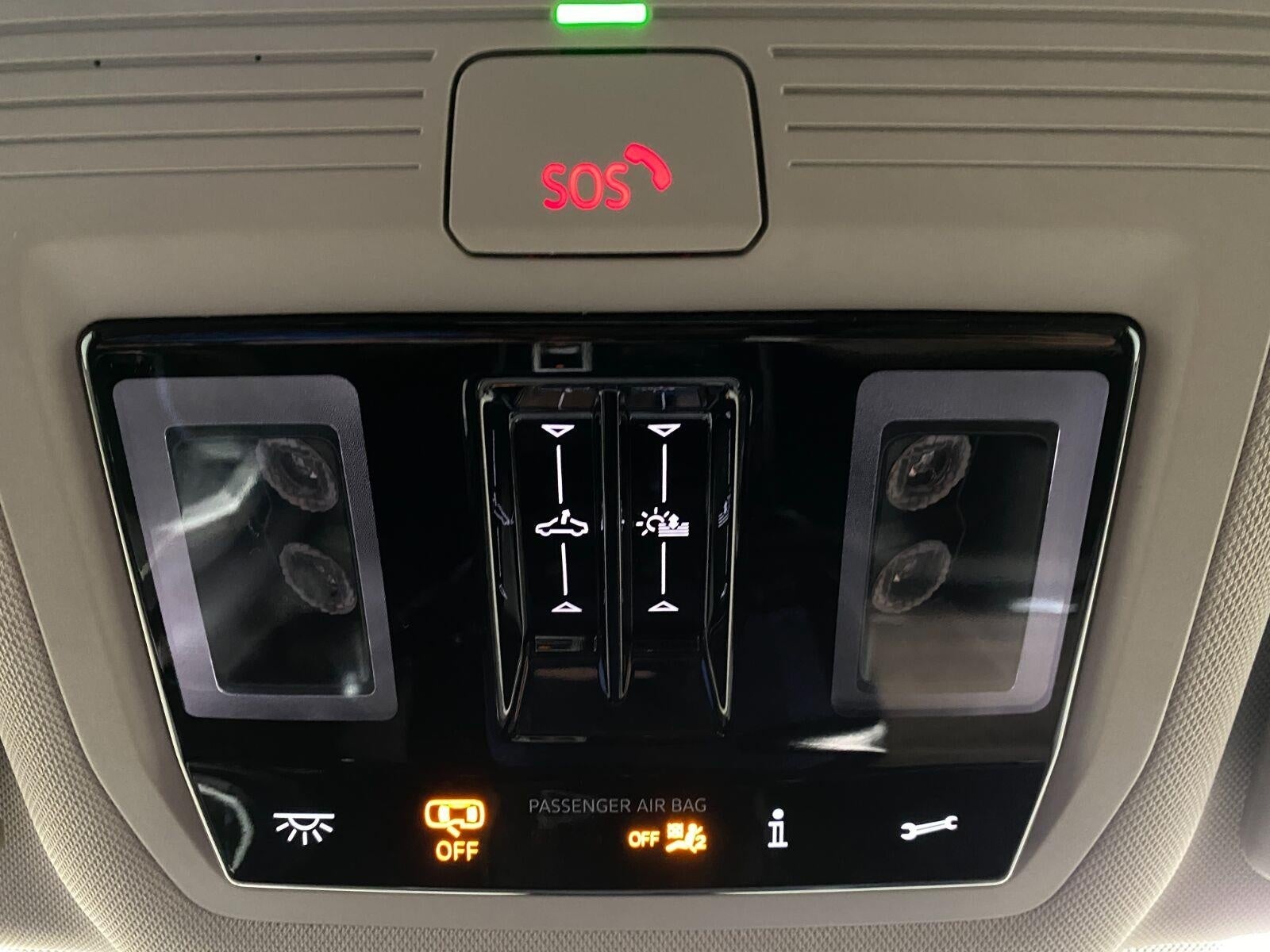 2024 Volkswagen Atlas 2.0T SEL 4MOTION
