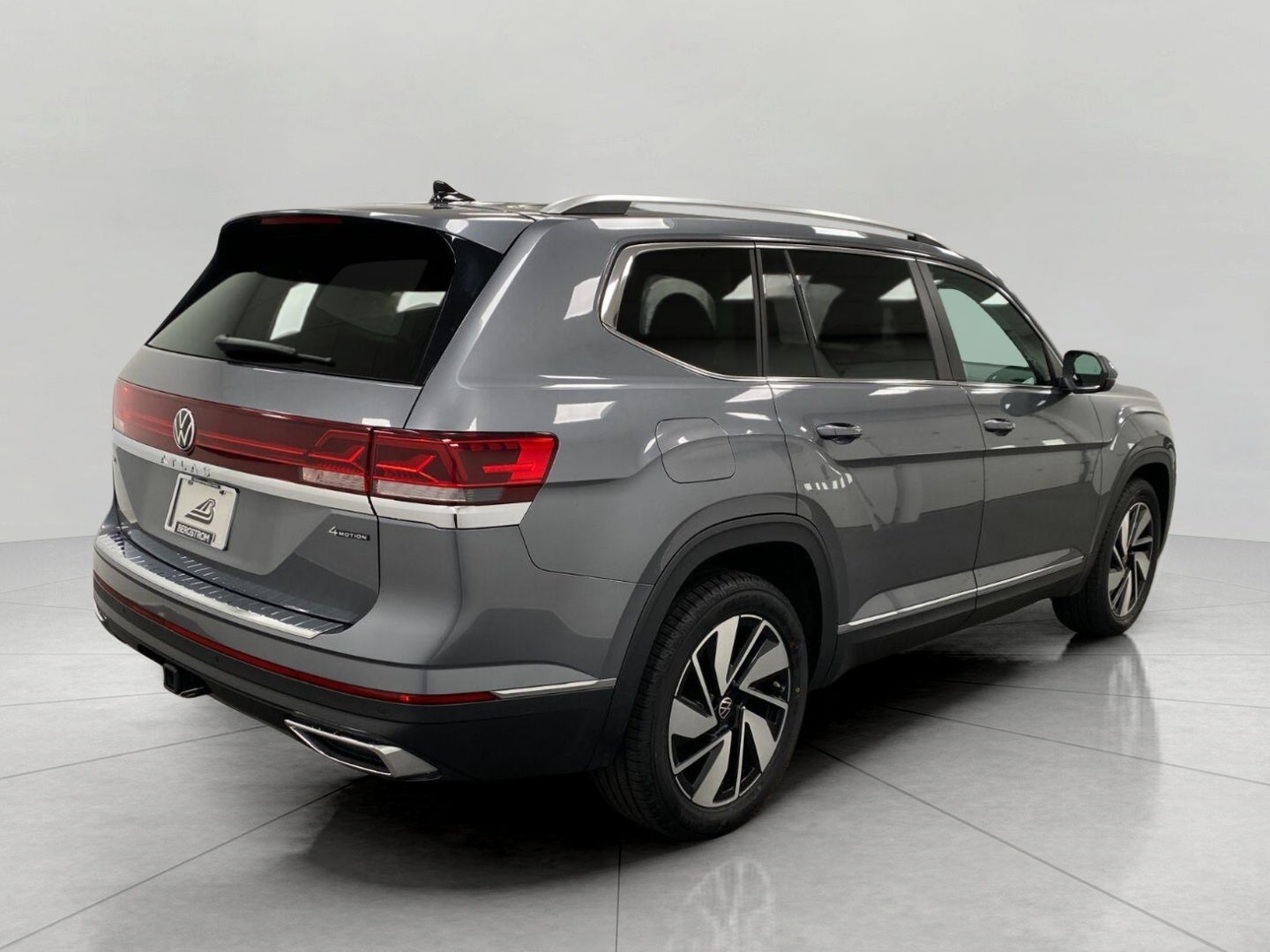 2024 Volkswagen Atlas 2.0T SEL 4MOTION