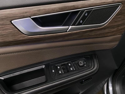 2024 Volkswagen Atlas 2.0T SEL 4MOTION