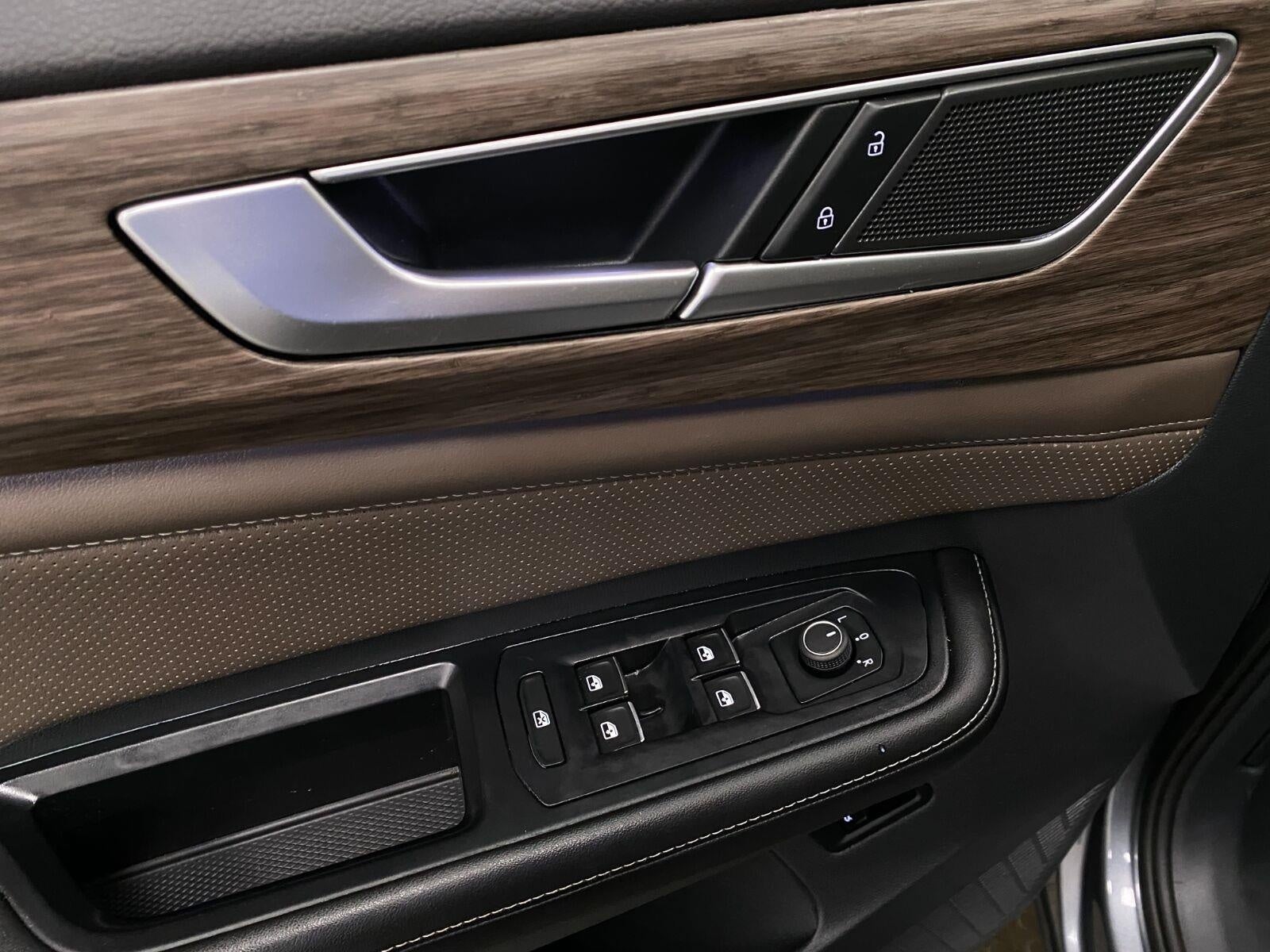 2024 Volkswagen Atlas 2.0T SEL 4MOTION
