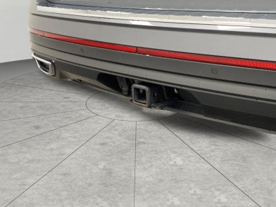 2024 Volkswagen Atlas 2.0T SEL 4MOTION