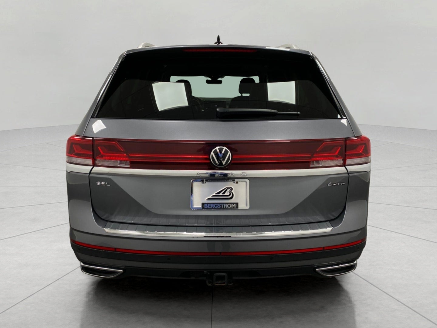 2024 Volkswagen Atlas 2.0T SEL 4MOTION