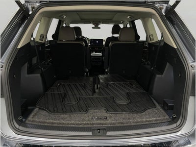 2024 Volkswagen Atlas 2.0T SEL 4MOTION