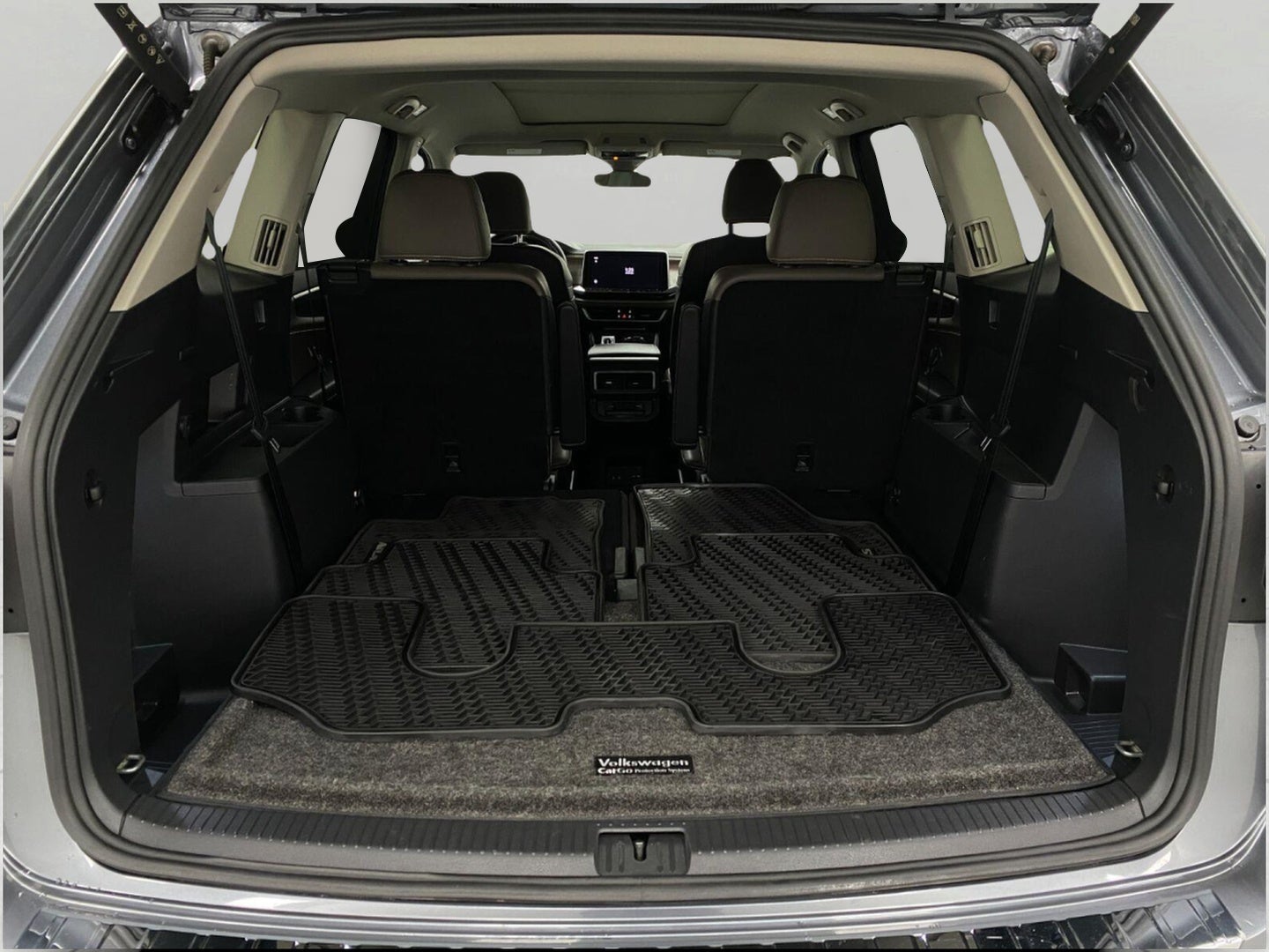 2024 Volkswagen Atlas 2.0T SEL 4MOTION