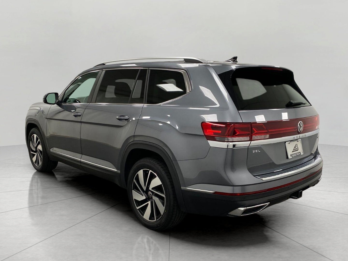 2024 Volkswagen Atlas 2.0T SEL 4MOTION