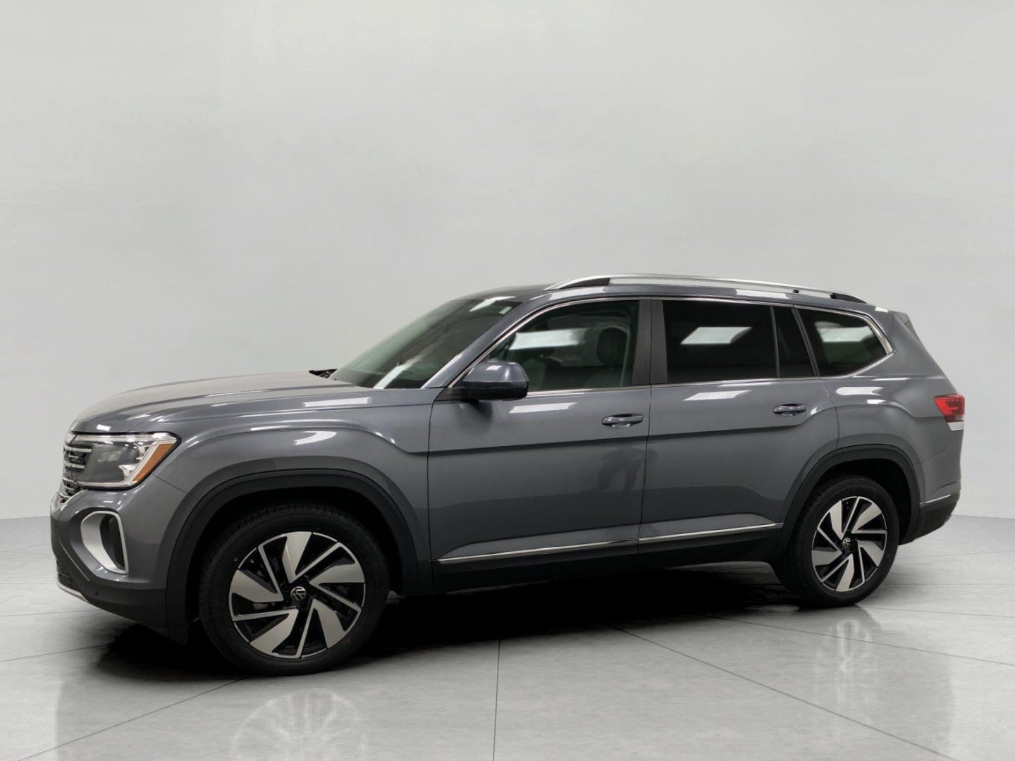 2024 Volkswagen Atlas 2.0T SEL 4MOTION