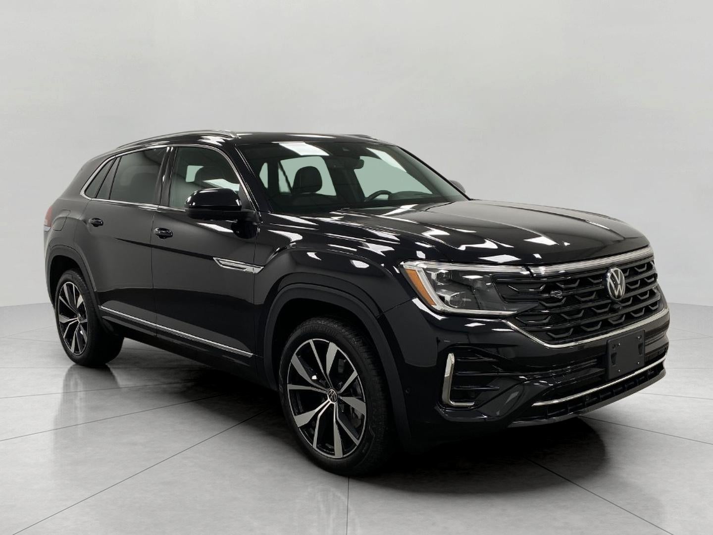 2024 Volkswagen Atlas Cross Sport SEL Premium R-LINE