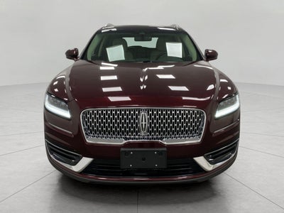 2020 Lincoln Nautilus Reserve AWD