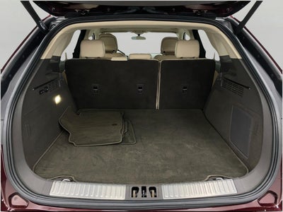 2020 Lincoln Nautilus Reserve AWD