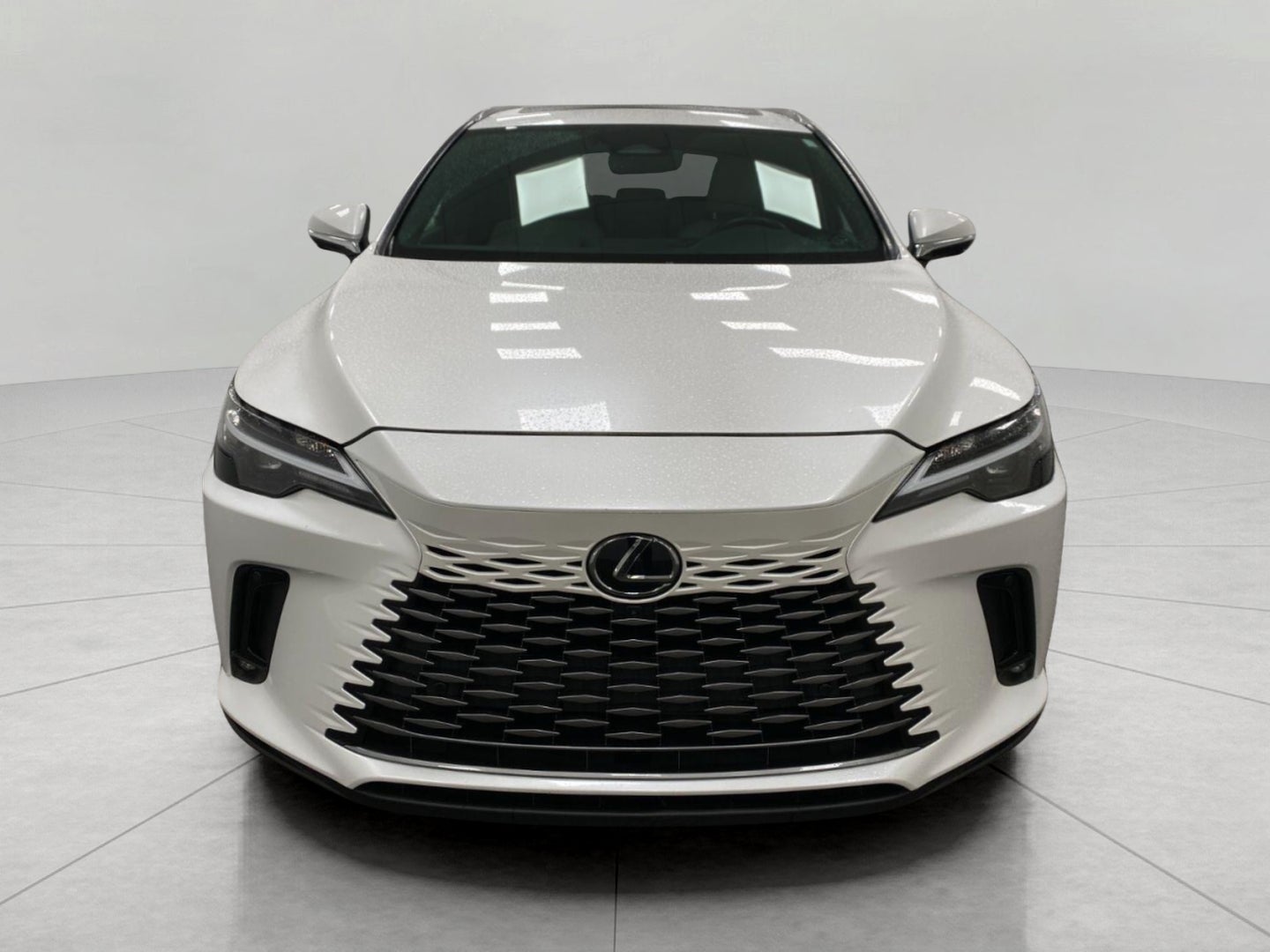 2024 Lexus RX RX 350 F SPORT Handling AWD