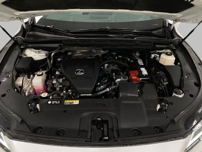2024 Lexus RX RX 350 F SPORT Handling AWD