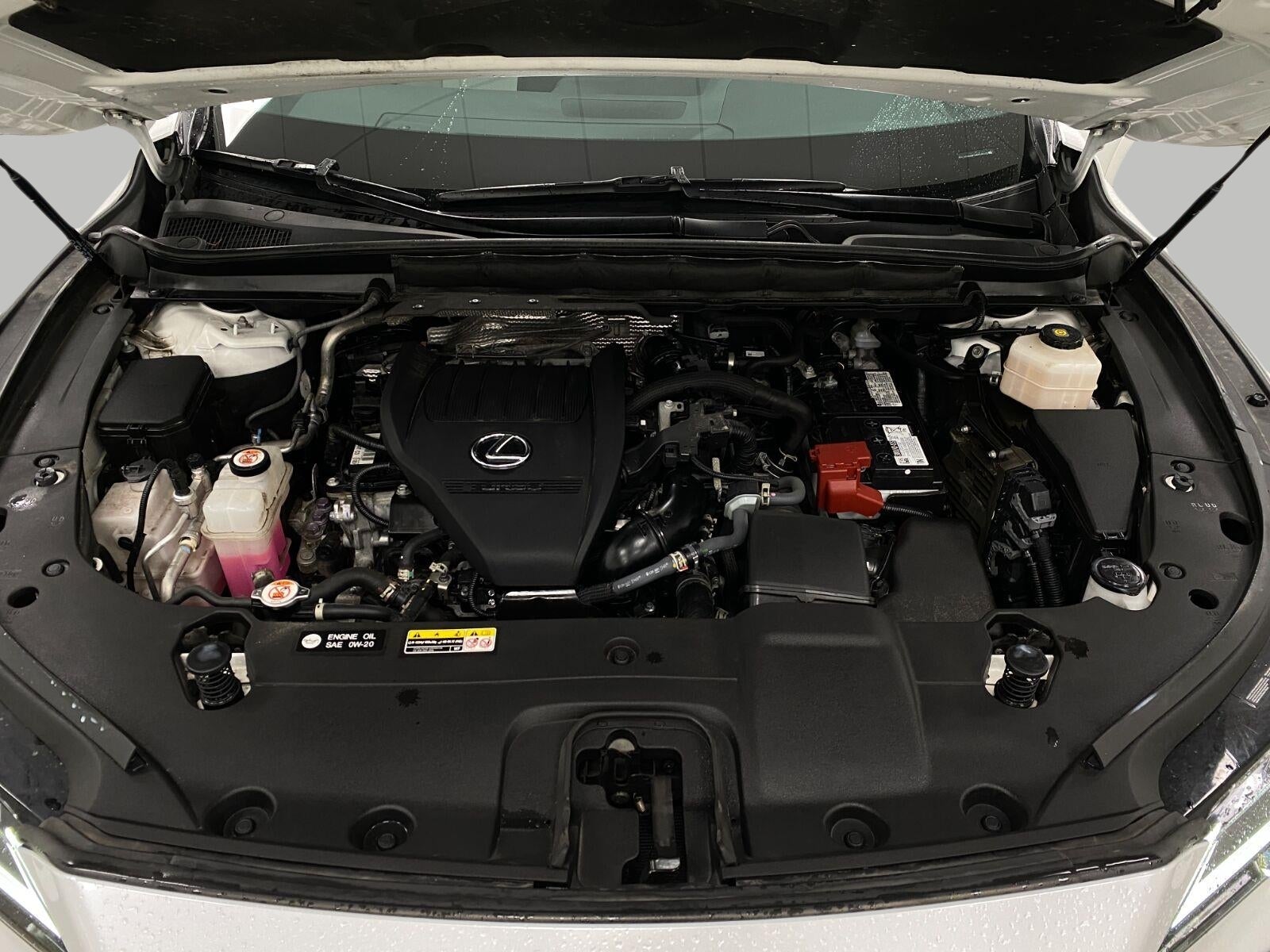 2024 Lexus RX RX 350 F SPORT Handling AWD