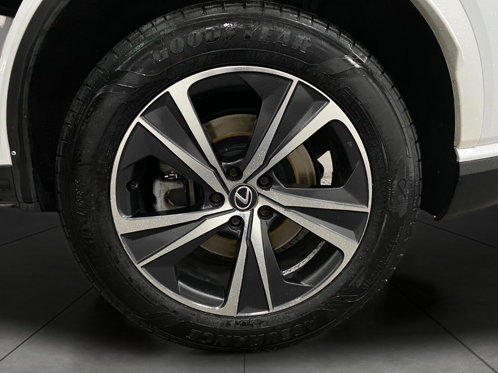 2024 Lexus RX RX 350 F SPORT Handling AWD