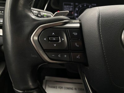 2024 Lexus RX RX 350 F SPORT Handling AWD
