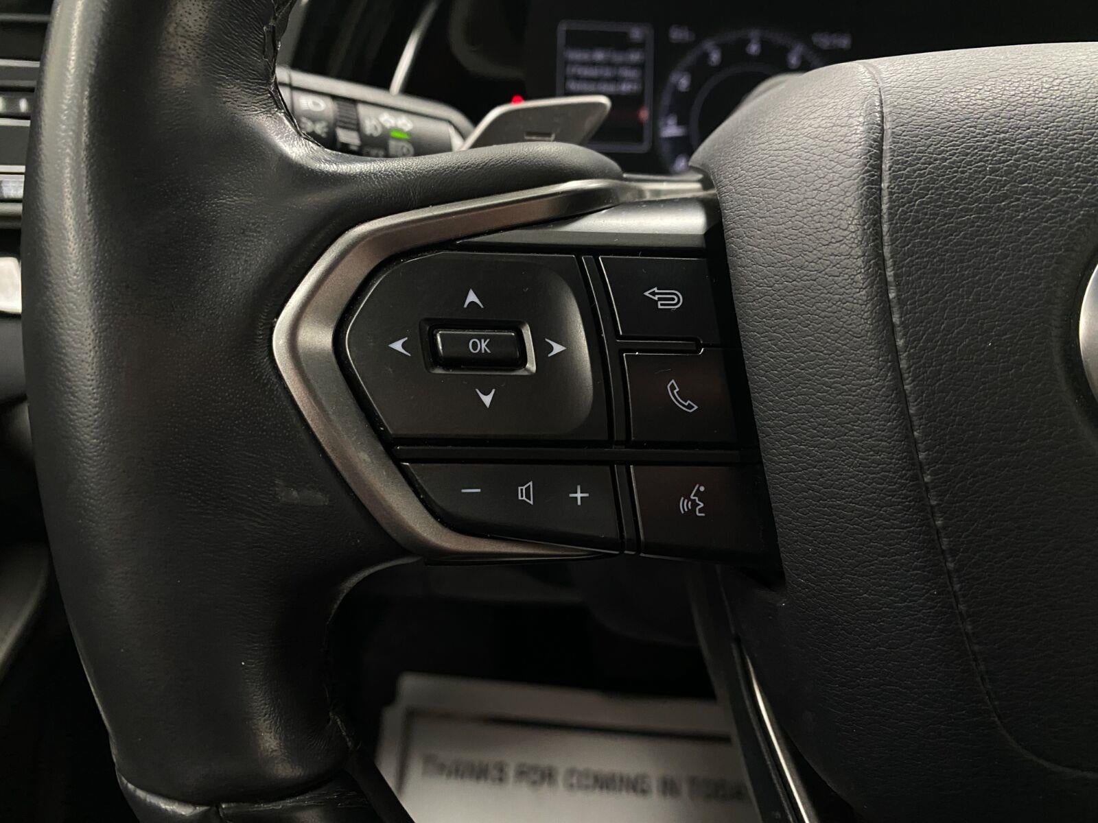 2024 Lexus RX RX 350 F SPORT Handling AWD