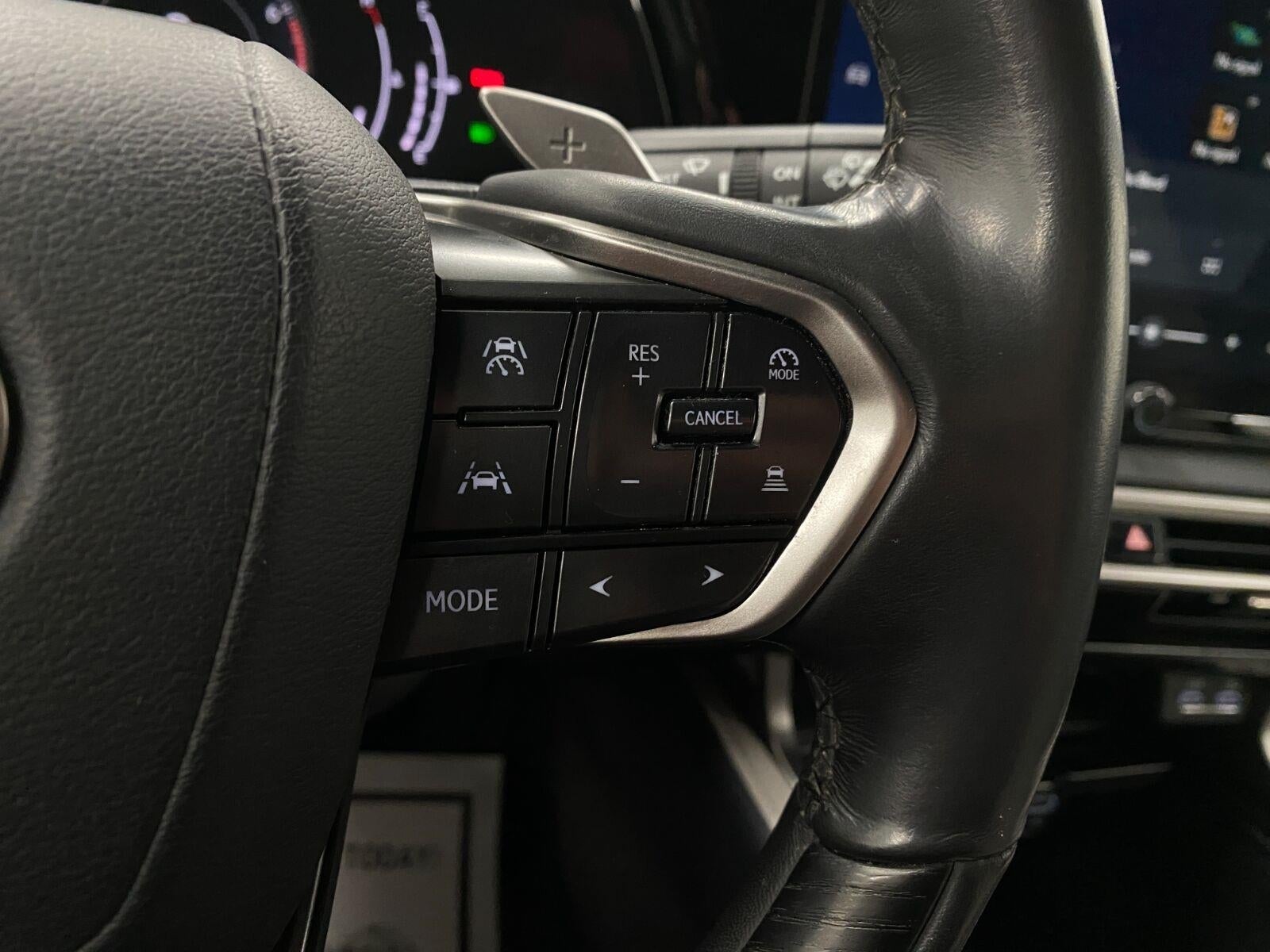 2024 Lexus RX RX 350 F SPORT Handling AWD