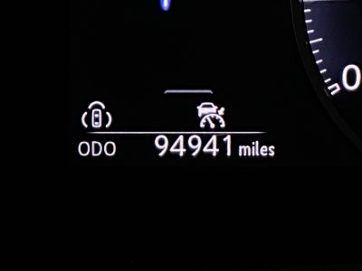 2024 Lexus RX RX 350 F SPORT Handling AWD