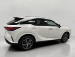 2024 Lexus RX RX 350 F SPORT Handling AWD