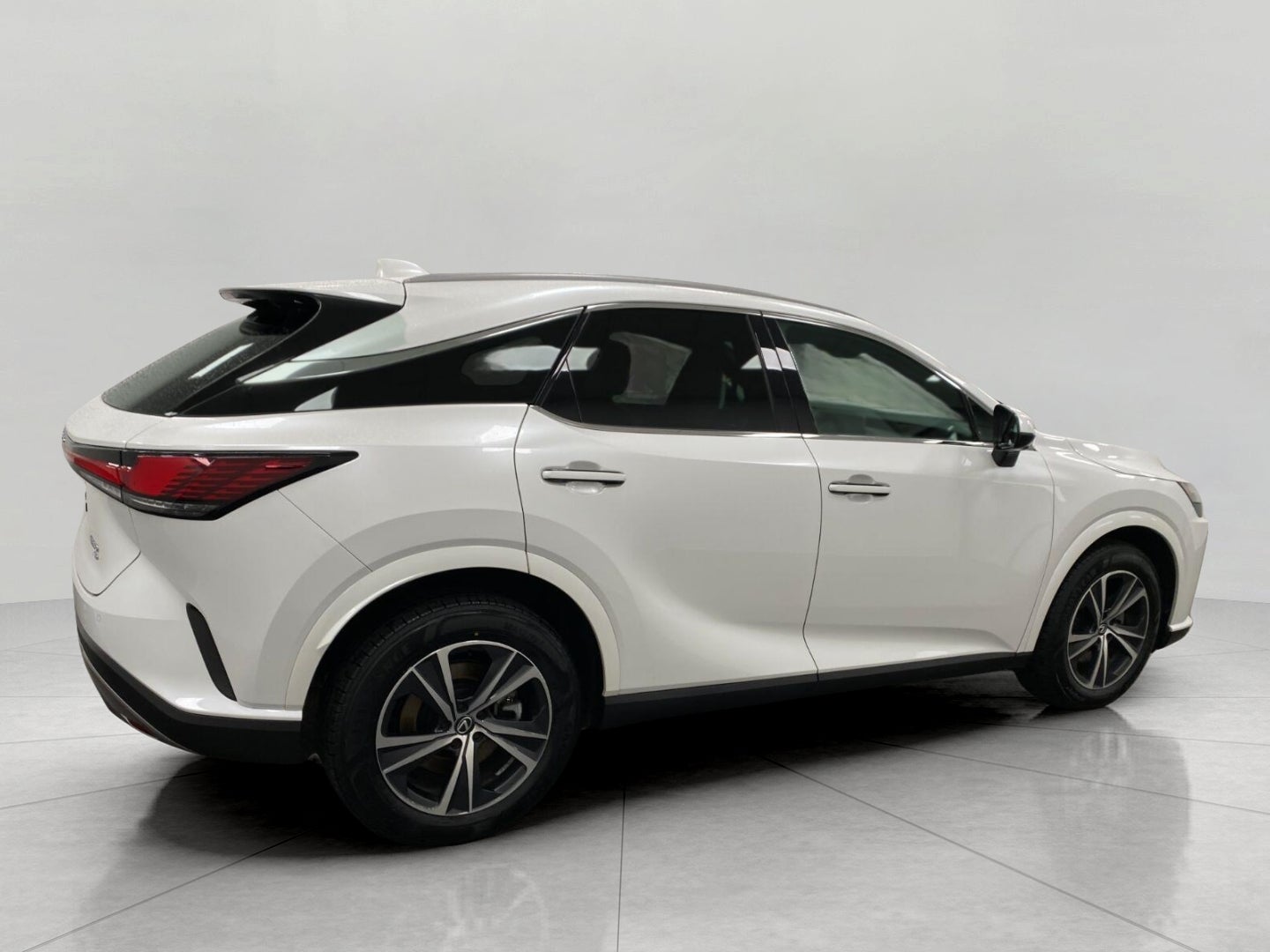 2024 Lexus RX RX 350 F SPORT Handling AWD
