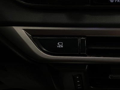 2024 Lexus RX RX 350 F SPORT Handling AWD