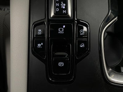 2024 Lexus RX RX 350 F SPORT Handling AWD