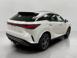 2024 Lexus RX RX 350 F SPORT Handling AWD