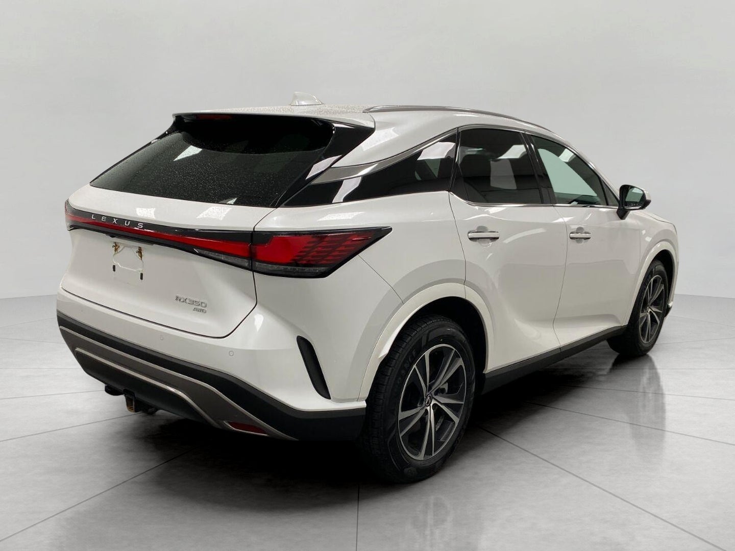 2024 Lexus RX RX 350 F SPORT Handling AWD