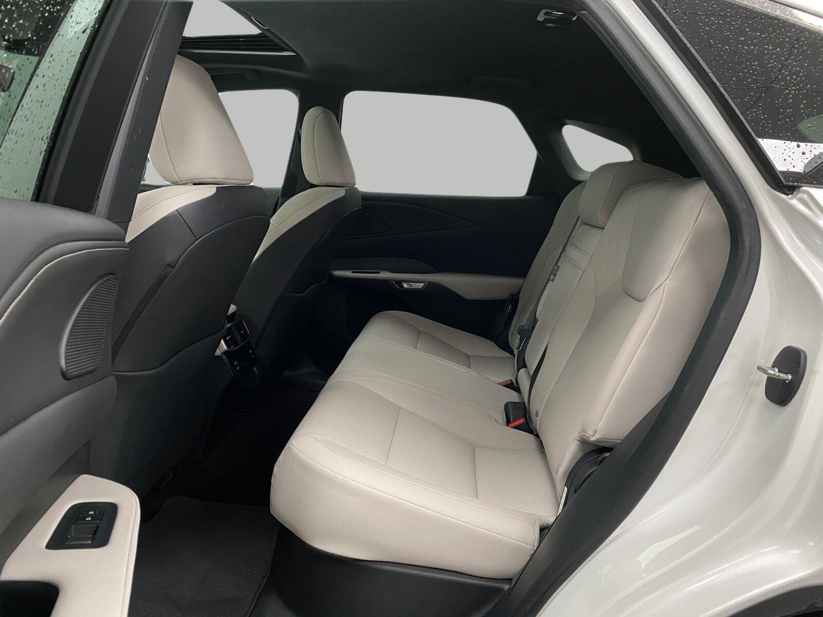 2024 Lexus RX RX 350 F SPORT Handling AWD