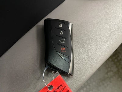 2024 Lexus RX RX 350 F SPORT Handling AWD