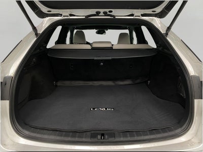 2024 Lexus RX RX 350 F SPORT Handling AWD