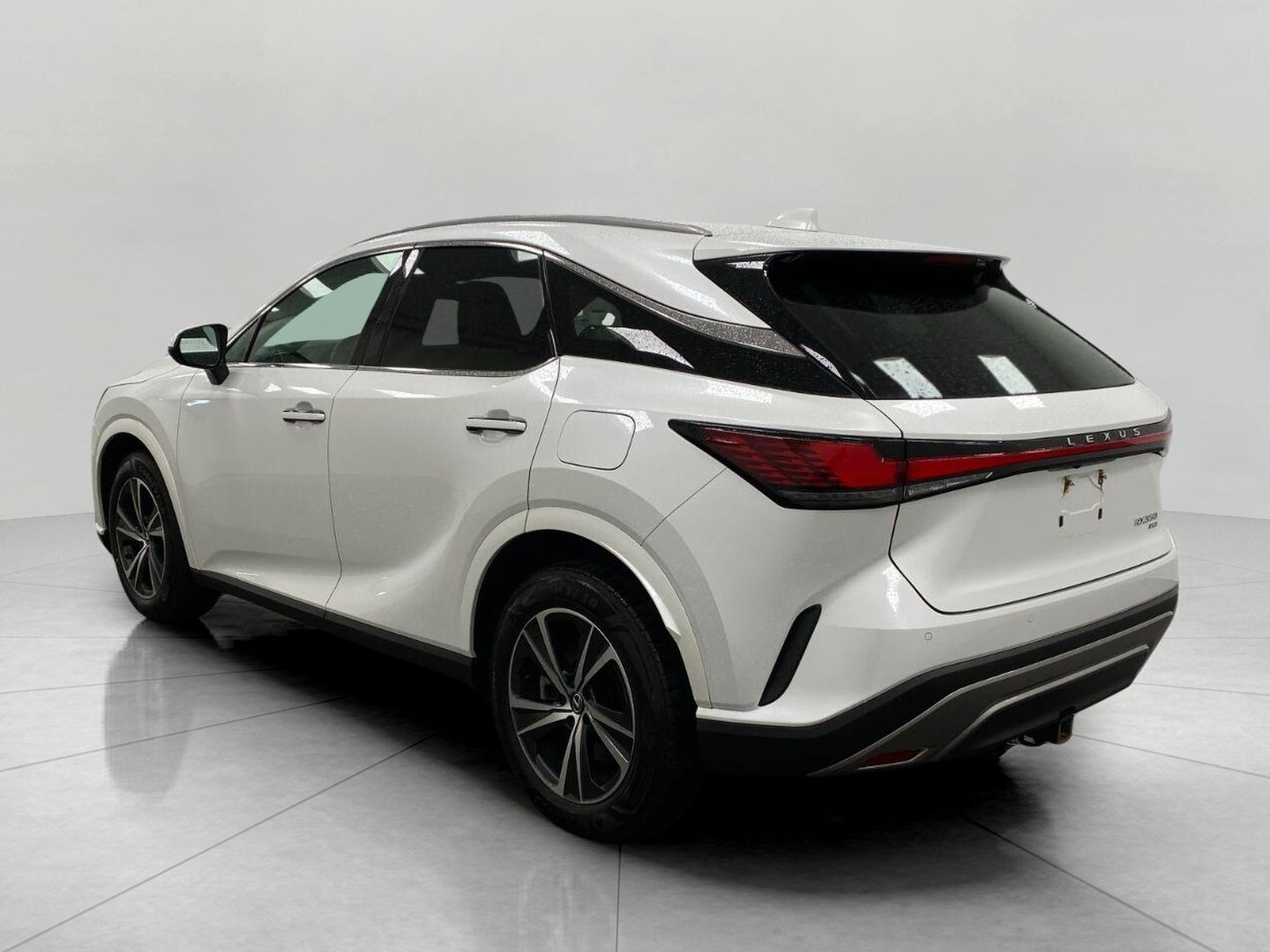 2024 Lexus RX RX 350 F SPORT Handling AWD